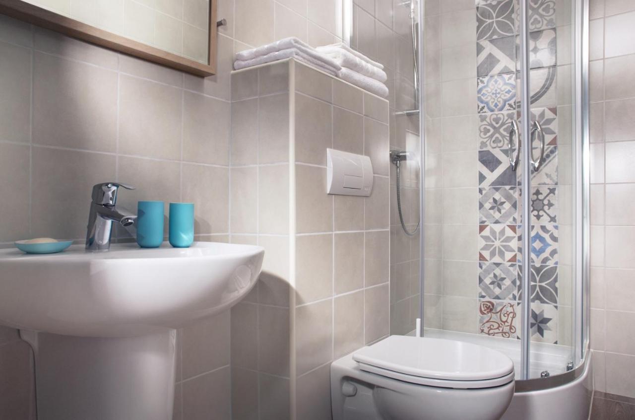 Kastiel Cicmany Hotel Ngoại thất bức ảnh