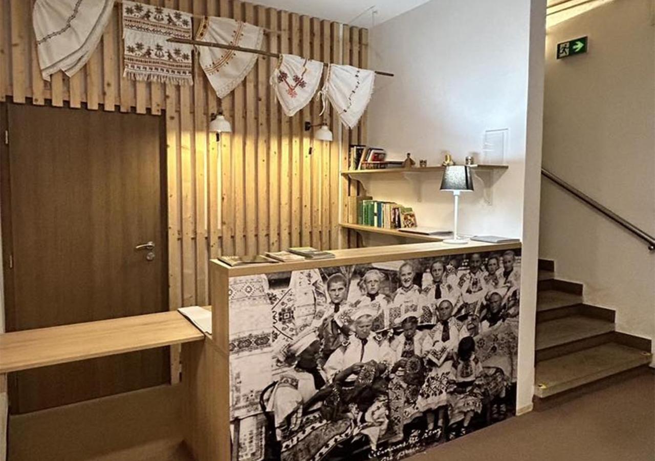 Kastiel Cicmany Hotel Ngoại thất bức ảnh