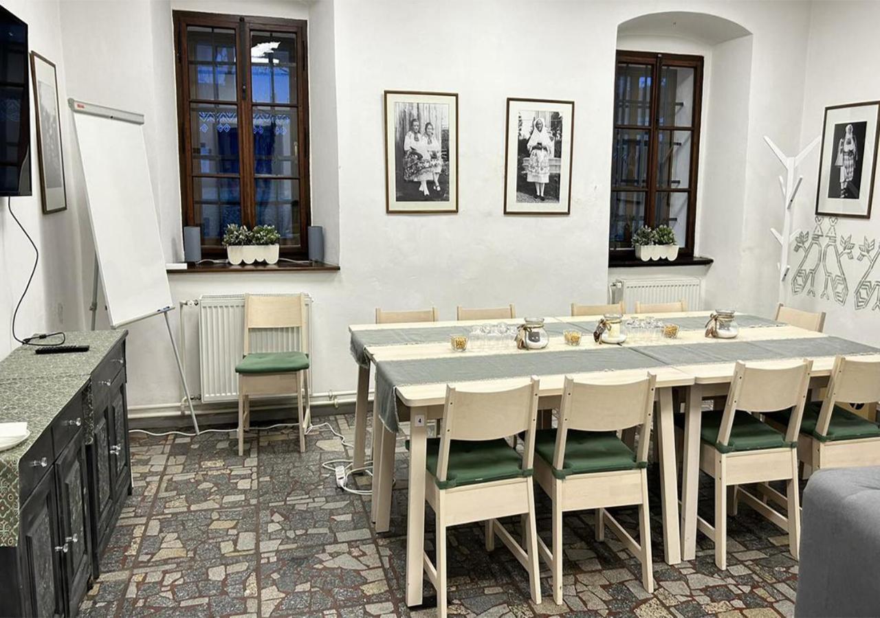 Kastiel Cicmany Hotel Ngoại thất bức ảnh