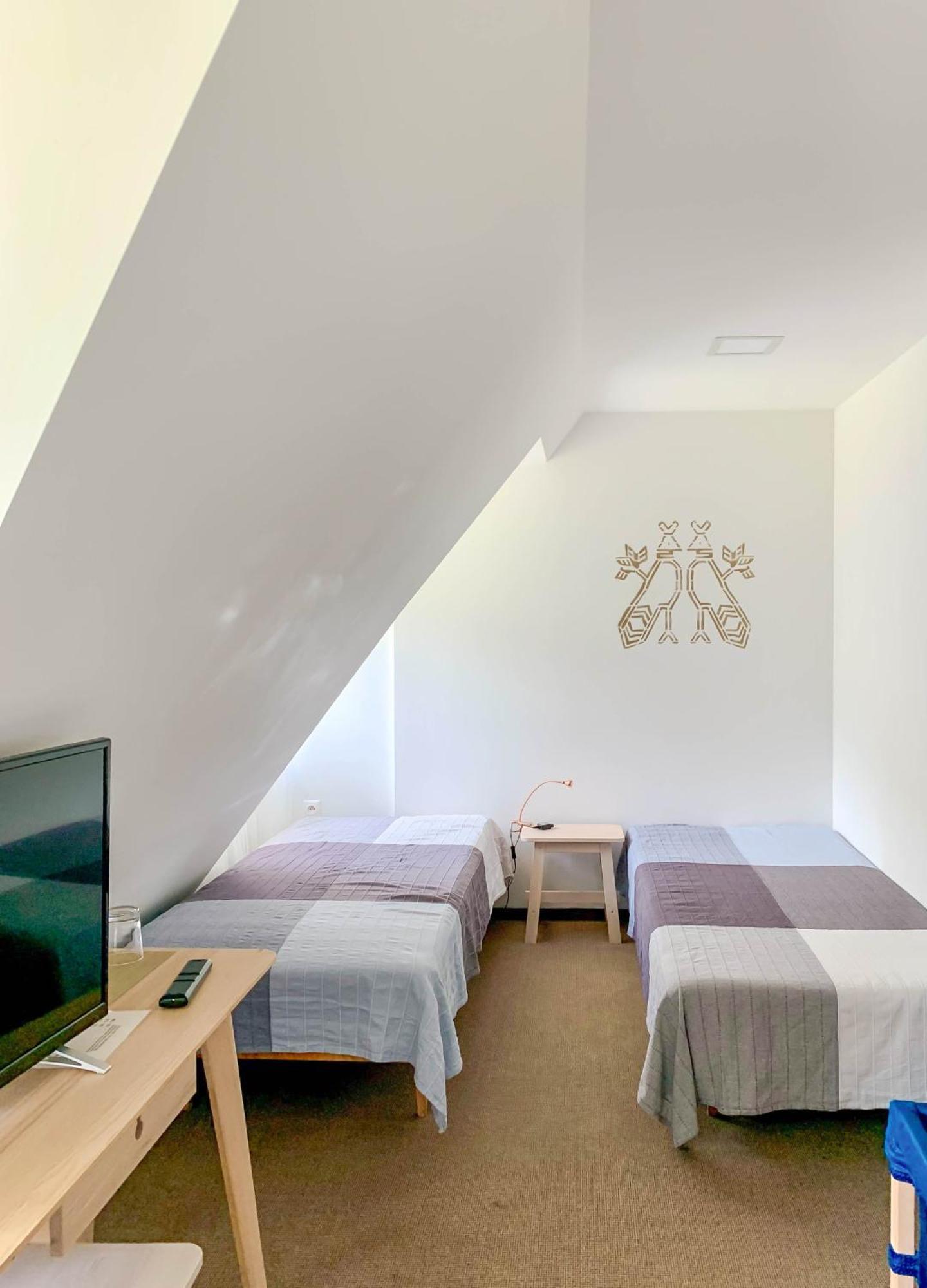 Kastiel Cicmany Hotel Phòng bức ảnh